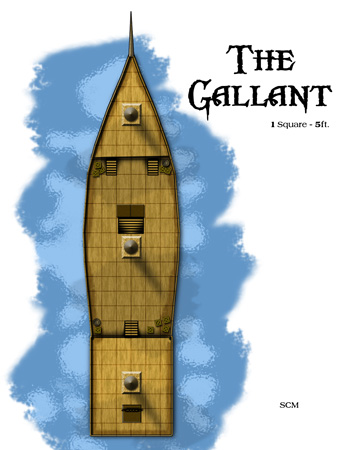 TheGallant